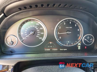 Zdjęcie 9 z 13 samochodu: 2017 BMW X5 SDRIVE35I VIN:5UXKR2C35H0X06407 - miniatura