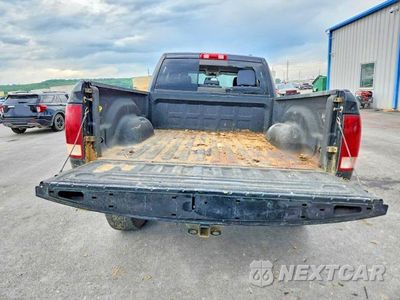 Zdjęcie 6 z 13 samochodu: 2012 DODGE RAM 1500 SLT VIN:1C6RD7GT6CS267244 - miniatura