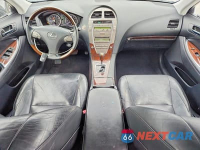 Zdjęcie 8 z 12 samochodu: 2010 LEXUS ES 350 VIN:JTHBK1EG5A2406813 - miniatura