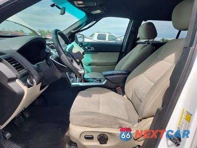 Zdjęcie 7 z 13 samochodu: 2013 FORD EXPLORER VIN:1FM5K8B85DGA08153 - miniatura