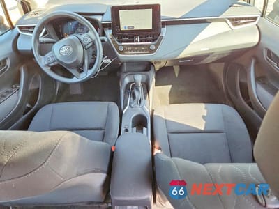 Zdjęcie 8 z 13 samochodu: 2026 TOYOTA COROLLA LE VIN:5YFB4MDE2TP380009 - miniatura