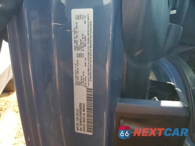 Zdjęcie 13 z 13 samochodu: 2021 RAM PROMASTER 3500 DELIVERY VAN VIN:3C6MRVJG4ME549334 - miniatura