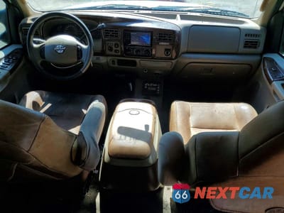 Zdjęcie 8 z 12 samochodu: 2004 FORD F350 SRW SUPER DUTY VIN:1FTSW31P14EB65620 - miniatura