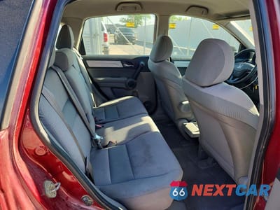 Zdjęcie 11 z 13 samochodu: 2010 HONDA CR-V LX VIN:5J6RE4H33AL062162 - miniatura