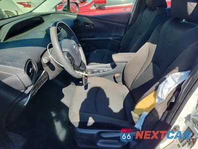 Zdjęcie 7 z 12 samochodu: 2020 TOYOTA PRIUS L ECO VIN:JTDKARFU3L3125291 - miniatura