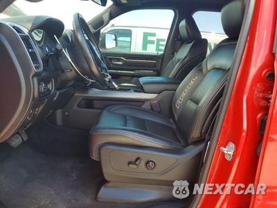 Zdjęcie 7 z 12 samochodu: 2021 RAM 1500 REBEL VIN:1C6SRFLT9MN588200 - miniatura