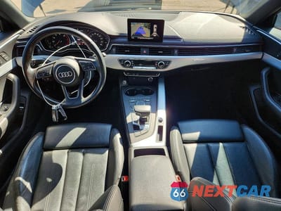 Zdjęcie 8 z 13 samochodu: 2019 AUDI A4 PREMIUM VIN:WAUDNAF4XKA044343 - miniatura