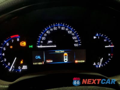 Zdjęcie 9 z 12 samochodu: 2014 CADILLAC XTS VIN:2G61L5S32E9129079 - miniatura