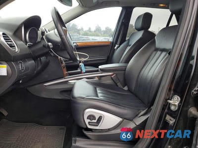 Zdjęcie 7 z 12 samochodu: 2008 MERCEDES-BENZ ML 350 VIN:4JGBB86E18A309045 - miniatura