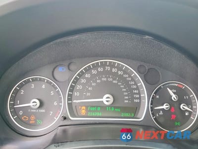 Zdjęcie 9 z 12 samochodu: 2007 SAAB 9-3 AERO VIN:YS3FH41U871009618 - miniatura