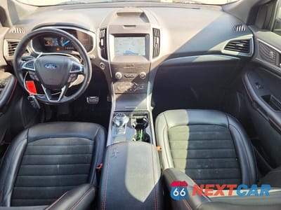 Zdjęcie 8 z 12 samochodu: 2020 FORD EDGE ST VIN:2FMPK3J95LBB52927 - miniatura