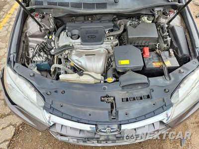 Zdjęcie 11 z 12 samochodu: 2015 TOYOTA CAMRY LE VIN:4T4BF1FK5FR501328 - miniatura