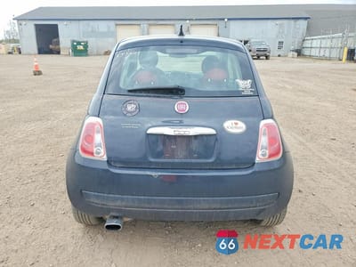 Zdjęcie 6 z 12 samochodu: 2017 FIAT 500 POP VIN:3C3CFFKR7HT508978 - miniatura