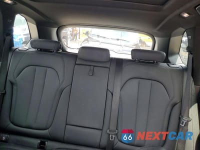 Zdjęcie 10 z 14 samochodu: 2022 BMW X5 SDRIVE 40I VIN:5UXCR4C00N9K60521 - miniatura