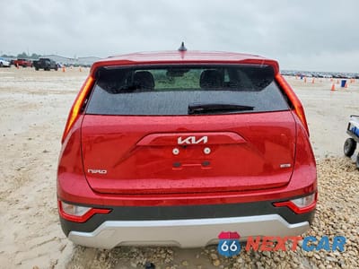 Zdjęcie 6 z 13 samochodu: 2026 KIA NIRO LX VIN:KNDCP3LE0T5342797 - miniatura