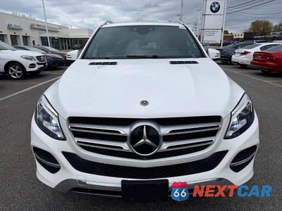 Zdjęcie 13 z 14 samochodu: 2018 MERCEDES-BENZ GLE 350 4MATIC VIN:4JGDA5HB9JB073760 - miniatura