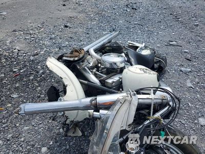 Piąte zdjęcie samochodu w środku: 2000 HARLEY DAVIDSON FLSTF VIN:1HD1BMY1XYY069826 - miniatura