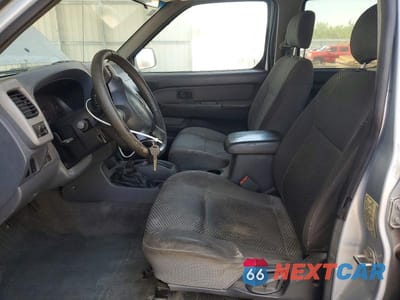 Zdjęcie 7 z 12 samochodu: 2001 NISSAN FRONTIER XE VIN:1N6ED27Y61C382887 - miniatura