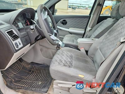 Zdjęcie 7 z 13 samochodu: 2008 CHEVROLET EQUINOX LS VIN:2CNDL23F686294474 - miniatura