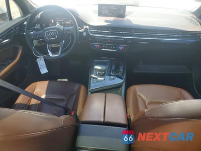 Zdjęcie 8 z 13 samochodu: 2018 AUDI Q7 PREMIUM PLUS VIN:WA1LAAF72JD024714 - miniatura