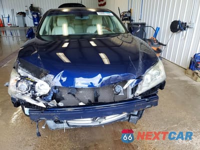 Piąte zdjęcie samochodu w środku: 2011 LEXUS ES 350 VIN:JTHBK1EG3B2467997 - miniatura