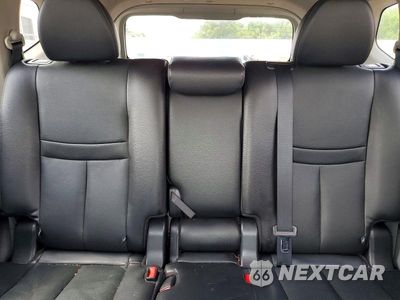 Zdjęcie 10 z 13 samochodu: 2016 NISSAN ROGUE SL VIN:5N1AT2MT6GC881951 - miniatura