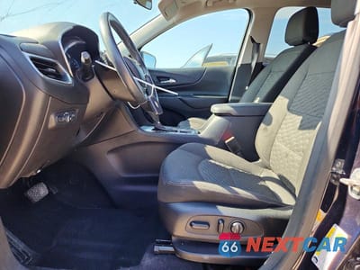Zdjęcie 7 z 13 samochodu: 2020 CHEVROLET EQUINOX LT VIN:3GNAXKEV8LS732770 - miniatura