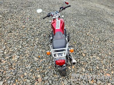 Zdjęcie 6 z 9 samochodu: 2013 HONDA CB1100 VIN:JH2SC6510DK000179 - miniatura