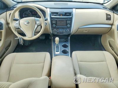 Zdjęcie 8 z 13 samochodu: 2015 NISSAN ALTIMA 2.5 S VIN:1N4AL3AP0FC480465 - miniatura