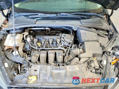Zdjęcie 11 z 12 samochodu: 2015 FORD FOCUS SE VIN:1FADP3F27FL218408 - miniatura