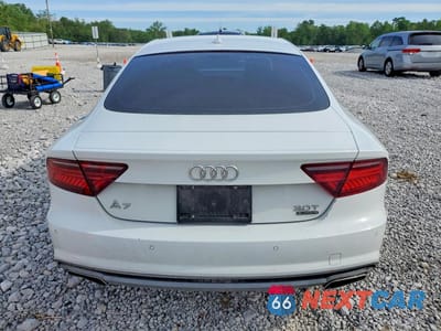 Zdjęcie 6 z 12 samochodu: 2016 AUDI A7 PRESTIGE VIN:WAU2GAFC8GN066169 - miniatura