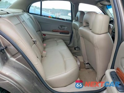 Zdjęcie 10 z 12 samochodu: 2003 BUICK LESABRE CUSTOM VIN:1G4HP52K33U186507 - miniatura