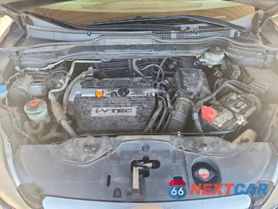 Zdjęcie 12 z 13 samochodu: 2008 HONDA CR-V VIN:5J6RE48748L032679 - miniatura