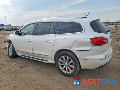Drugie zdjęcie samochodu z przodu: 2016 BUICK ENCLAVE VIN:5GAKVCKD0GJ163524 - miniatura