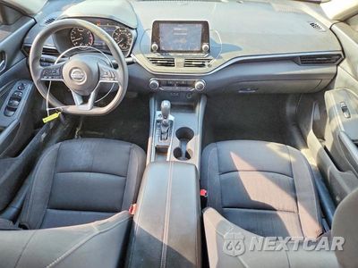 Zdjęcie 8 z 12 samochodu: 2020 NISSAN ALTIMA S VIN:1N4BL4BV0LC234244 - miniatura