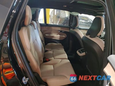 Zdjęcie 11 z 14 samochodu: 2026 VOLVO XC90 PLUS VIN:YV4062PE2T1522152 - miniatura