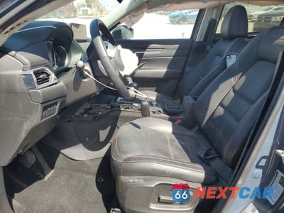 Zdjęcie 7 z 13 samochodu: 2025 MAZDA CX-5 PREFERRED VIN:JM3KFBCM9S0679990 - miniatura