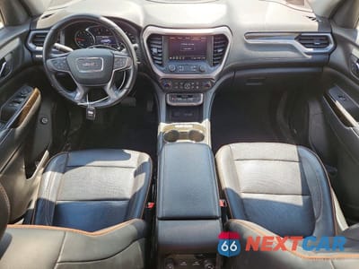 Zdjęcie 8 z 13 samochodu: 2020 GMC ACADIA AT4 VIN:1GKKNLLS7LZ187055 - miniatura