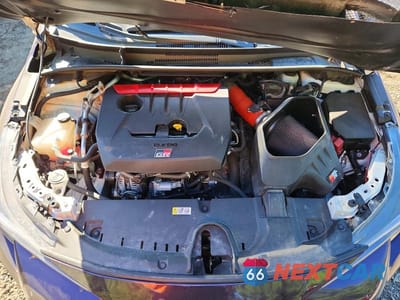 Zdjęcie 11 z 12 samochodu: 2024 TOYOTA GR COROLLA CORE VIN:JTNABAAEXRA010973 - miniatura