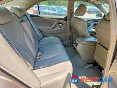 Zdjęcie 10 z 12 samochodu: 2007 TOYOTA CAMRY HYBRID VIN:4T1BB46K77U019677 - miniatura