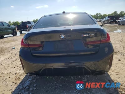Zdjęcie 6 z 12 samochodu: 2023 BMW M340I VIN:3MW49FS07P8D08111 - miniatura