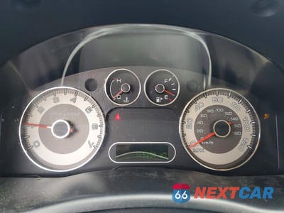 Zdjęcie 9 z 12 samochodu: 2008 FORD TAURUS X LIMITED VIN:1FMDK06W18GA13328 - miniatura