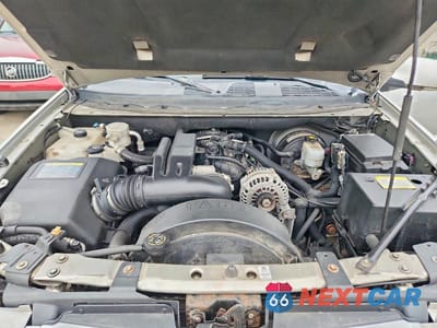Zdjęcie 12 z 13 samochodu: 2006 GMC ENVOY DENALI VIN:1GKES63M562238722 - miniatura