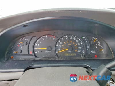 Zdjęcie 9 z 12 samochodu: 2003 TOYOTA TUNDRA ACCESS CAB SR5 VIN:5TBRT34113S418662 - miniatura