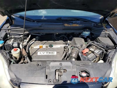 Zdjęcie 11 z 12 samochodu: 2009 HONDA CR-V LX VIN:5J6RE48389L023305 - miniatura