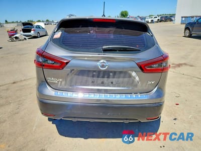 Zdjęcie 6 z 13 samochodu: 2022 NISSAN ROGUE SPORT SV VIN:JN1BJ1BV1NW347400 - miniatura