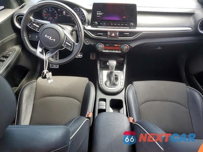 Zdjęcie 8 z 13 samochodu: 2023 KIA FORTE GT LINE VIN:3KPF54AD2PE611170 - miniatura