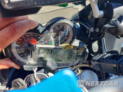 Zdjęcie 7 z 10 samochodu: 2015 BMW R1200 GS VIN:WB10A1102FZ187504 - miniatura