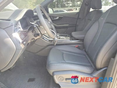 Zdjęcie 7 z 14 samochodu: 2025 AUDI Q7 PREMIUM VIN:WA1AVBF78SD031752 - miniatura