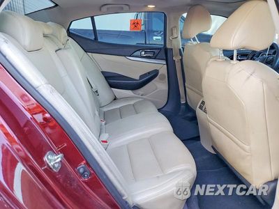 Zdjęcie 10 z 12 samochodu: 2016 NISSAN MAXIMA 3.5 SL VIN:1N4AA6AP6GC447673 - miniatura